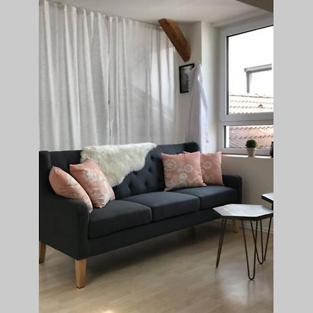 Smartes Dg Apartment-Dream And Relax Kempten Luaran gambar