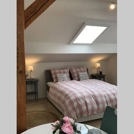 Smartes Dg Apartment-Dream And Relax Kempten Luaran gambar