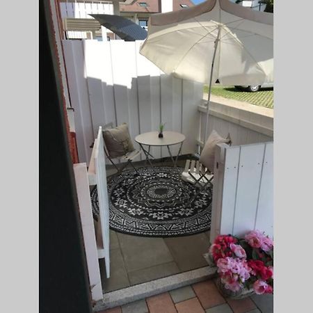Smartes Dg Apartment-Dream And Relax Kempten Luaran gambar
