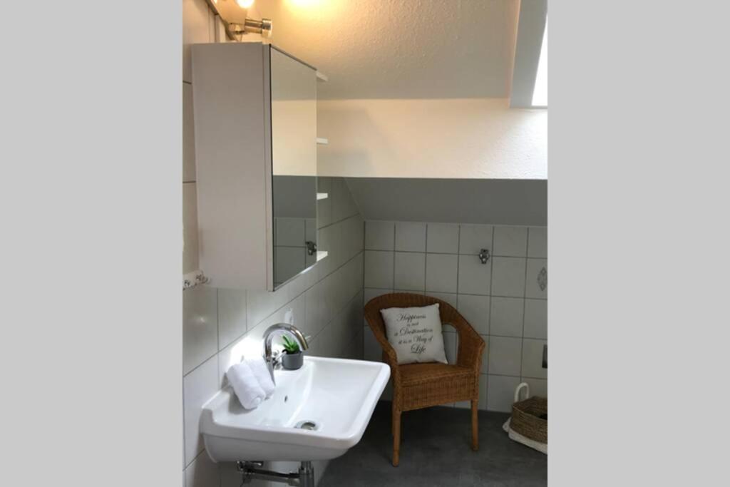 Smartes Dg Apartment-Dream And Relax Kempten Luaran gambar