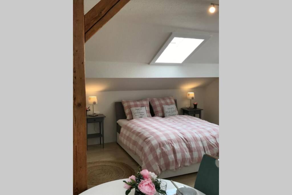 Smartes Dg Apartment-Dream And Relax Kempten Luaran gambar