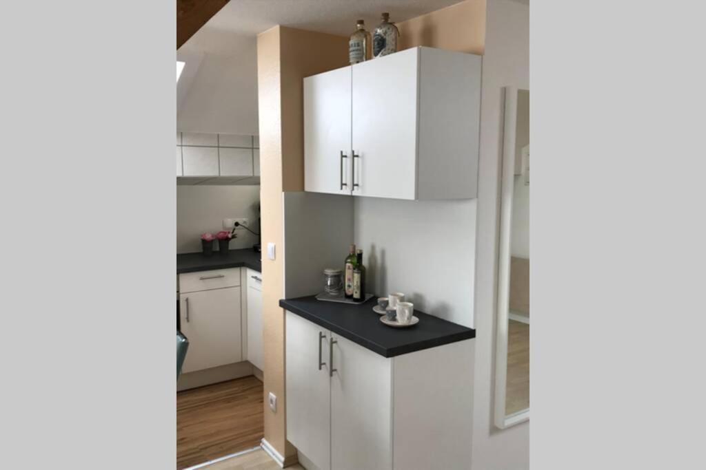 Smartes Dg Apartment-Dream And Relax Kempten Luaran gambar