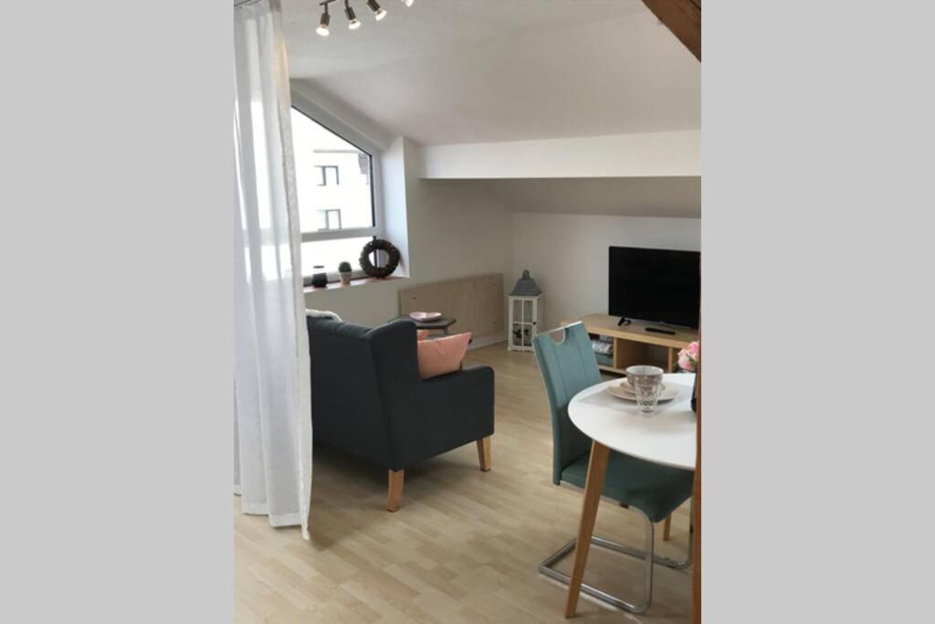 Smartes Dg Apartment-Dream And Relax Kempten Luaran gambar