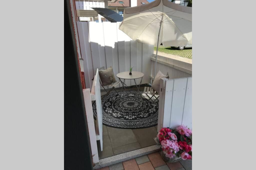 Smartes Dg Apartment-Dream And Relax Kempten Luaran gambar
