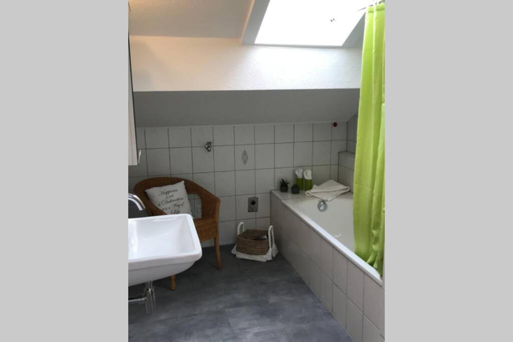 Smartes Dg Apartment-Dream And Relax Kempten Luaran gambar