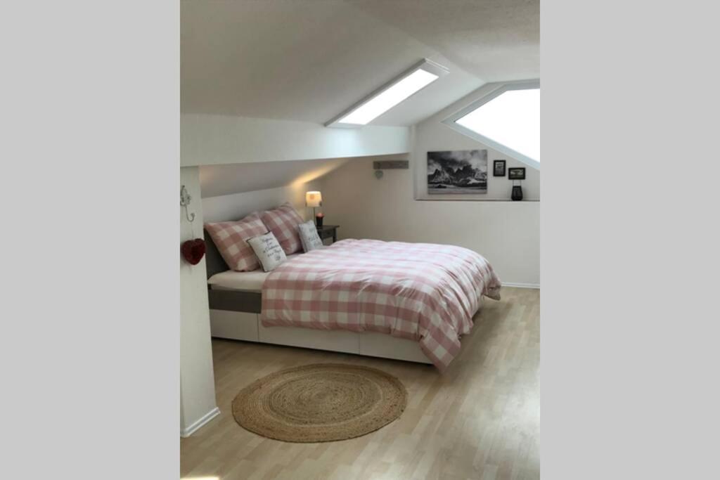 Smartes Dg Apartment-Dream And Relax Kempten Luaran gambar